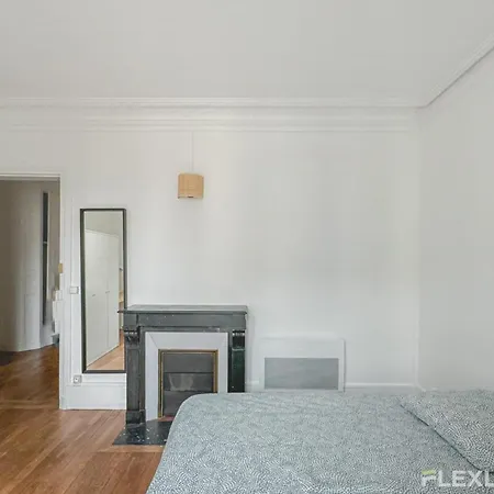 Flexliving - Splendid Whole House - Henri Sellier - 92