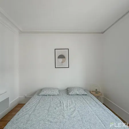 Immeuble Sellier Διαμέρισμα