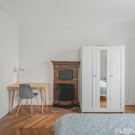 Flexliving - Splendid Whole House - Henri Sellier - 92 Lejlighed Suresnes