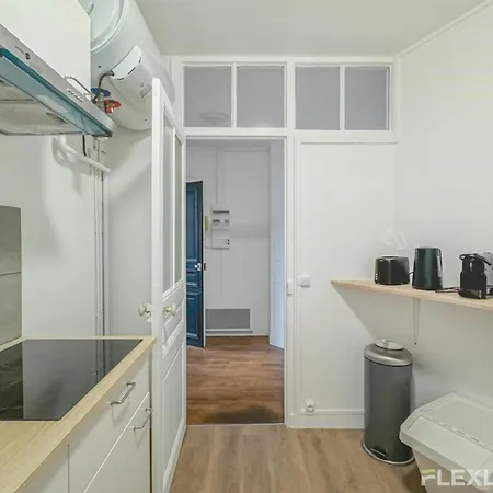 Flexliving - Splendid Whole House - Henri Sellier - 92 Suresnes