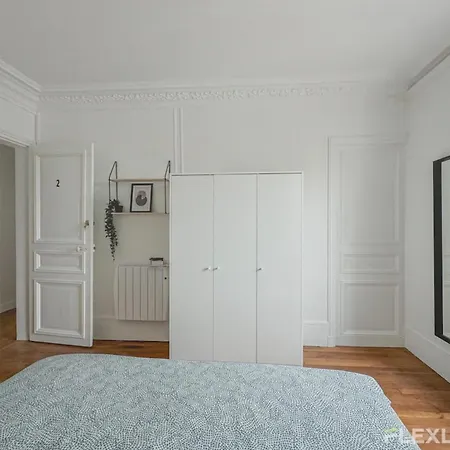 Immeuble Sellier * Suresnes
