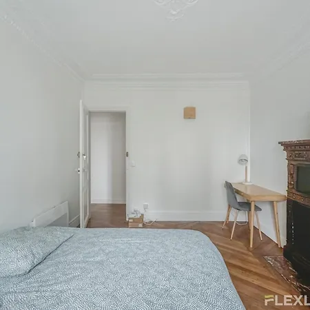 Flexliving - Splendid Whole House - Henri Sellier - 92 * Suresnes