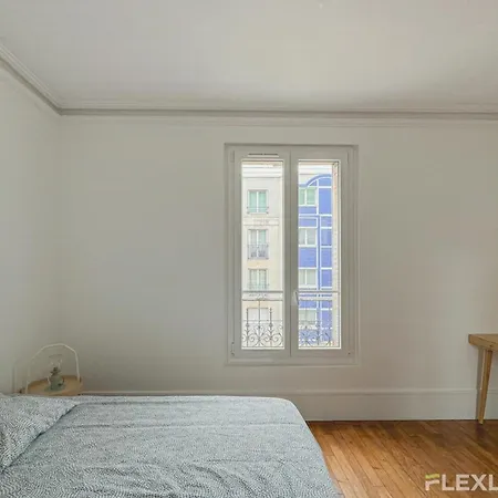 Flexliving - Splendid Whole House - Henri Sellier - 92 Apartament Suresnes
