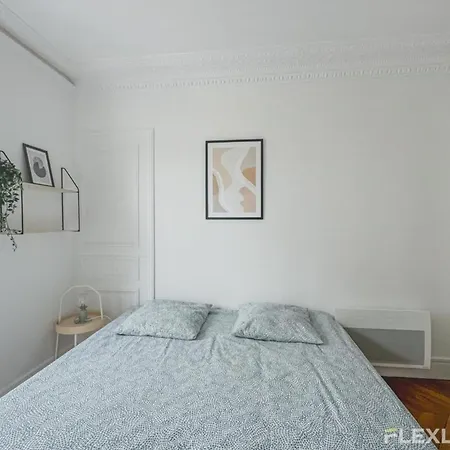 Lejlighed Flexliving - Splendid Whole House - Henri Sellier - 92 Suresnes