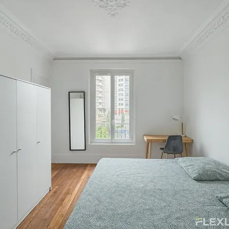 Lejlighed Flexliving - Splendid Whole House - Henri Sellier - 92 *