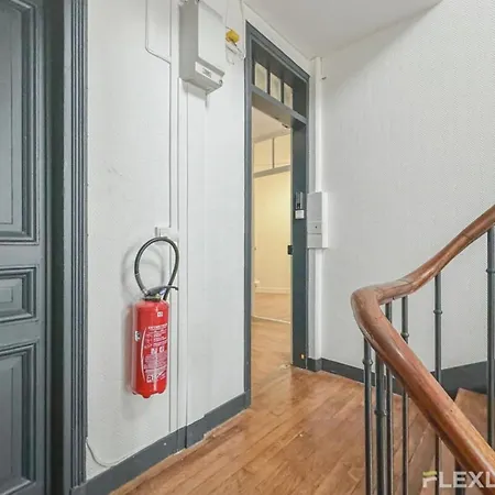 Flexliving - Splendid Whole House - Henri Sellier - 92