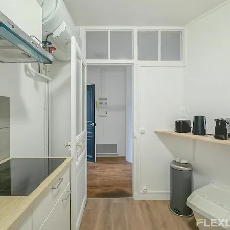 Immeuble Sellier Διαμέρισμα Suresnes