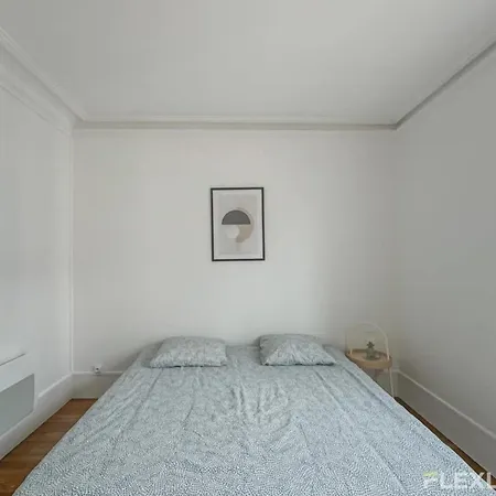 Immeuble Sellier * Suresnes