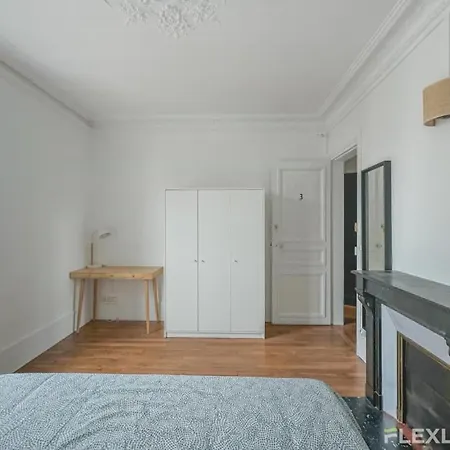 Flexliving - Splendid Whole House - Henri Sellier - 92 * Suresnes