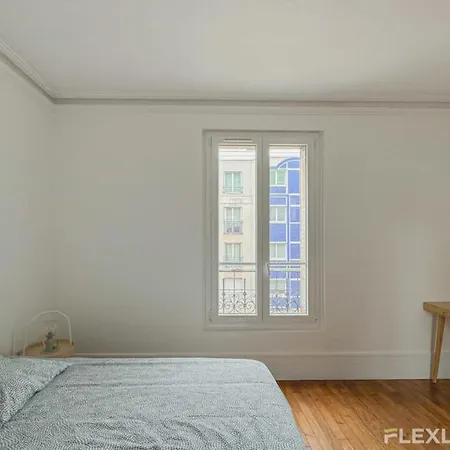 Flexliving - Splendid Whole House - Henri Sellier - 92 Suresnes