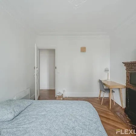 Lejlighed Flexliving - Splendid Whole House - Henri Sellier - 92