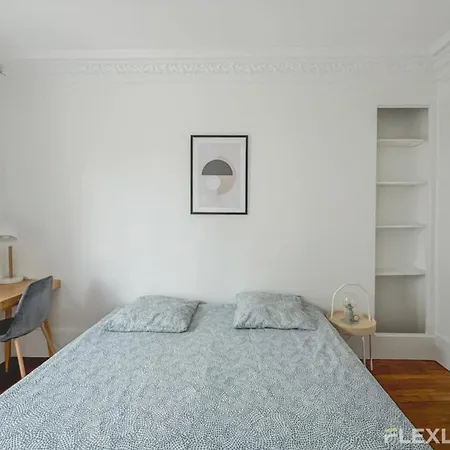Flexliving - Splendid Whole House - Henri Sellier - 92 Apartament *