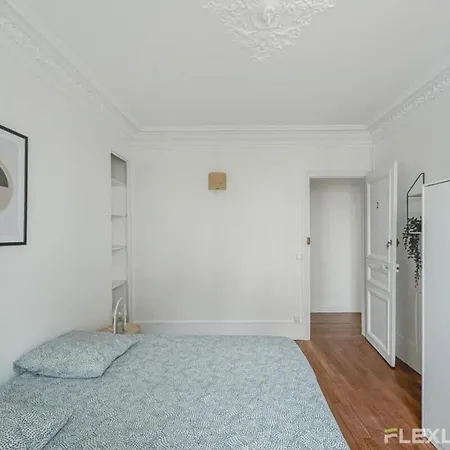 Lejlighed Flexliving - Splendid Whole House - Henri Sellier - 92 *